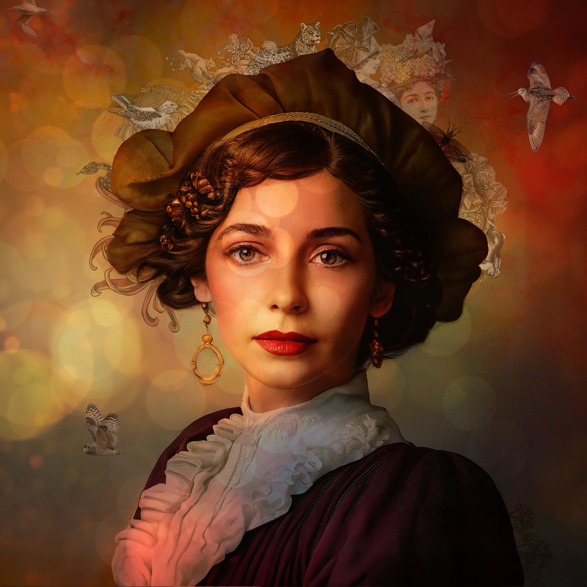 monamauri's tweet photo. #digitalportrait #photoshop #Monacostamauri #monamauri https://t.co/ci8lQVLyg4