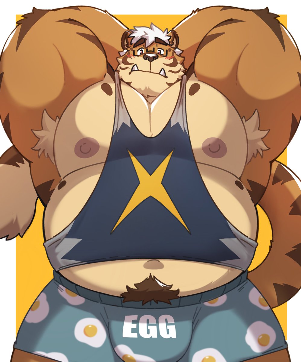 Commission for <a href="/BeoWolftt/">BeoWolfzz</a>  🥚✨