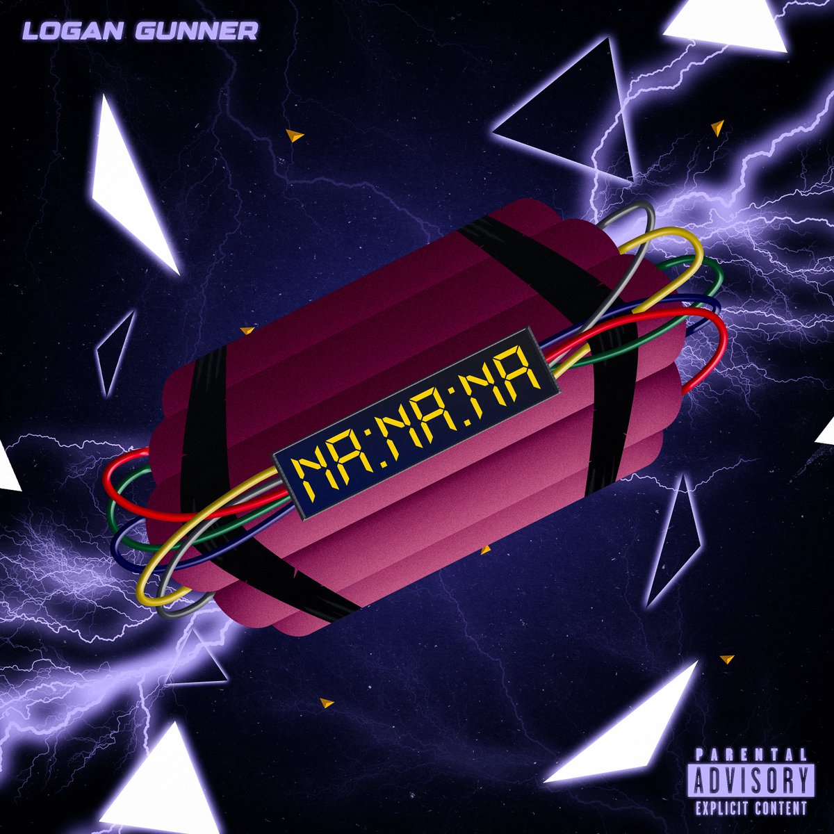 LOGAN GUNNER ® tweet media
