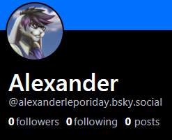 AlexLeporiday's tweet photo. I'm over here now! Thank you to the friend who finally saved me! Please send me your invites! https://t.co/mJBuimkaud