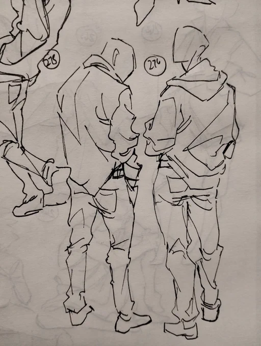 They look like they're having a piss avsshsvsndbd