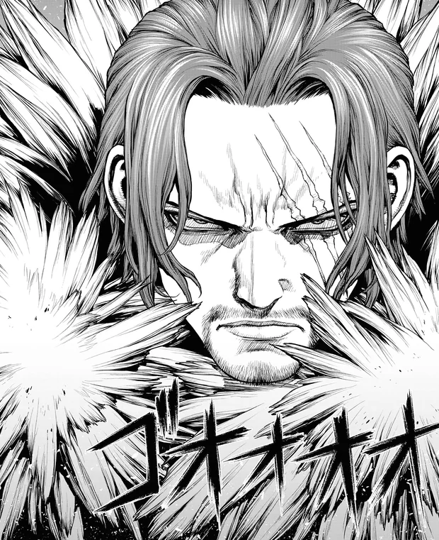 GojiYoutube's tweet photo. On parle pas assez de ces œuvres d'art par Boichi https://t.co/Y1myLwqUHx