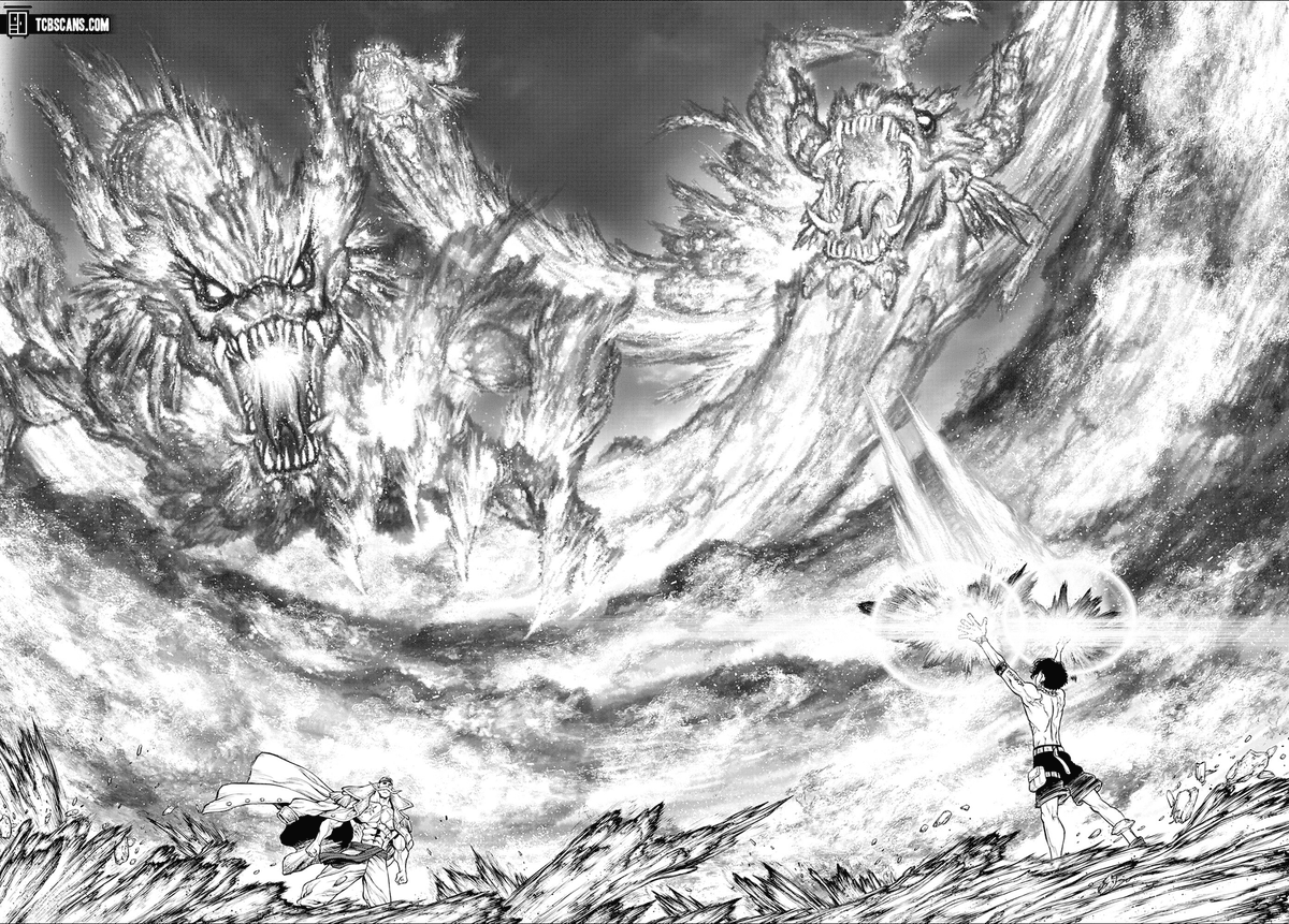 GojiYoutube's tweet photo. On parle pas assez de ces œuvres d'art par Boichi https://t.co/Y1myLwqUHx