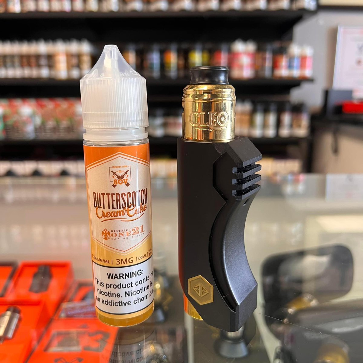 mike_delights's tweet photo. Alter Ego Creations - U7 Mech Mod - Great 21700 Mech Mod fits up to 30mm atomizer at a great value🔥
https://t.co/8VTlvfiTQV
#mechmodporn #VapingDelights #vapeshop #mechmods @DelightsVaping https://t.co/fKqBNFwATU