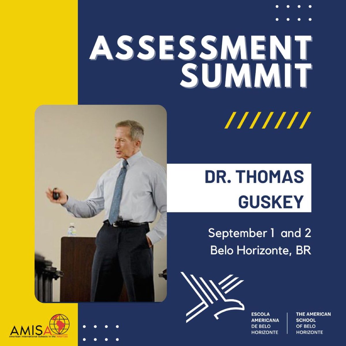 Lindspren's tweet photo. Fabulous opportunity to learn with the amazing @tguskey in Brazil! Two days of rich learning offered at the #ebah with @Catarinachen and her team! Message me if you have any questions and check out the registration link HERE: https://t.co/ep5nKm73UU https://t.co/fOtDZyQYJX