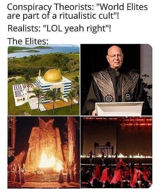 illuminatibot (@iluminatibot) on Twitter photo 