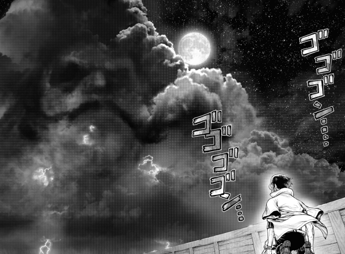 On parle pas assez de ces œuvres d'art par Boichi