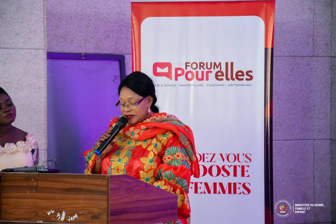 Forum Pour Elles tweet media