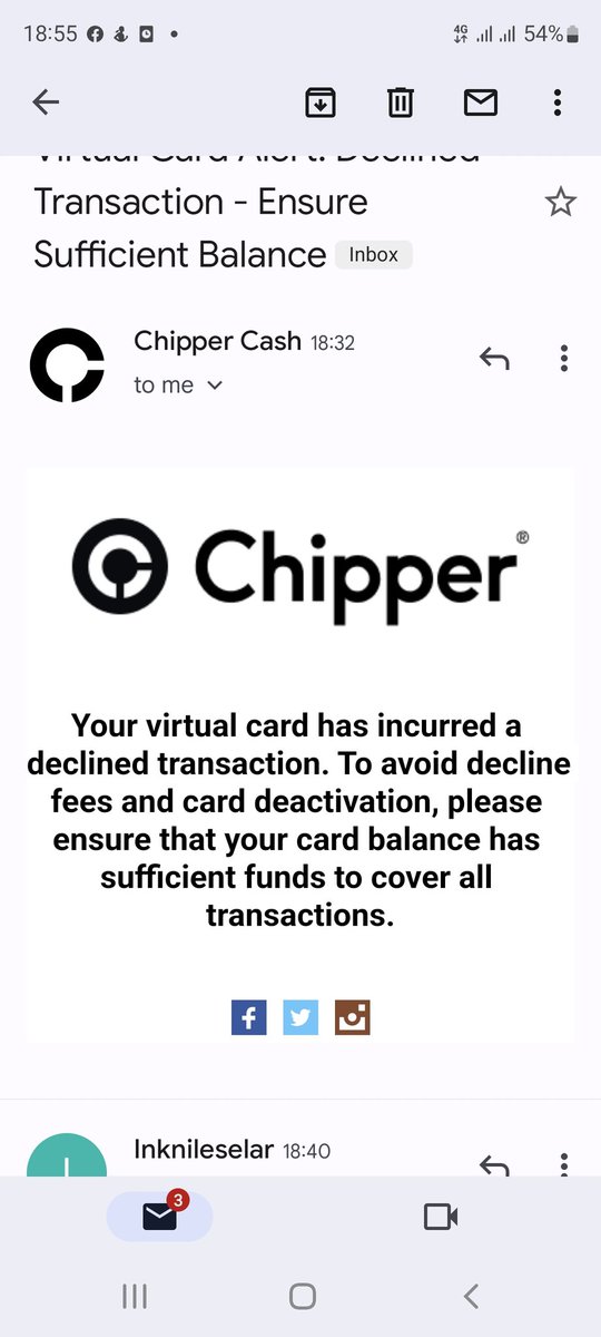 thepopmuse's tweet photo. @DrJid Hi, 
I had $33 in my USSD card and wanted to do a $26 transaction, the amount was deducted then got declined and charged #500 as penalty. Why? Please I need some explanation. Please don't play with my business. https://t.co/8a11oKGqAU