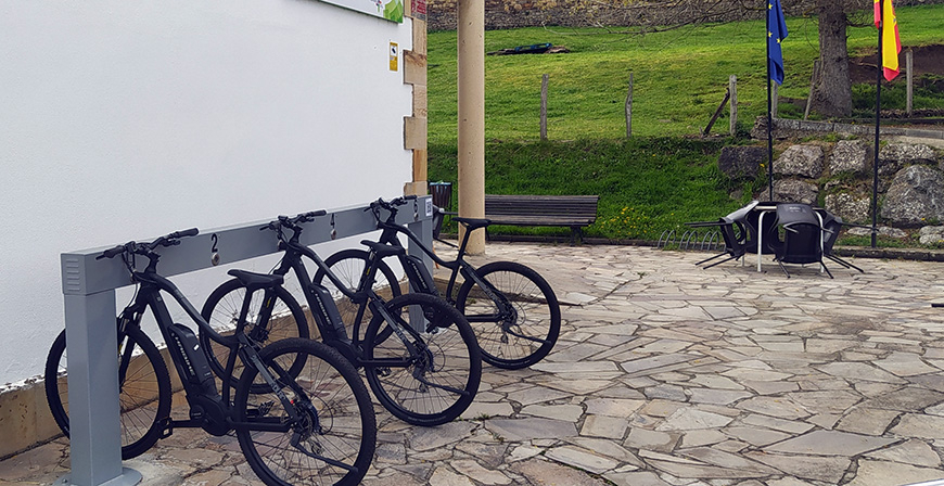 CityBikes | @citybikes@floss.social tweet media