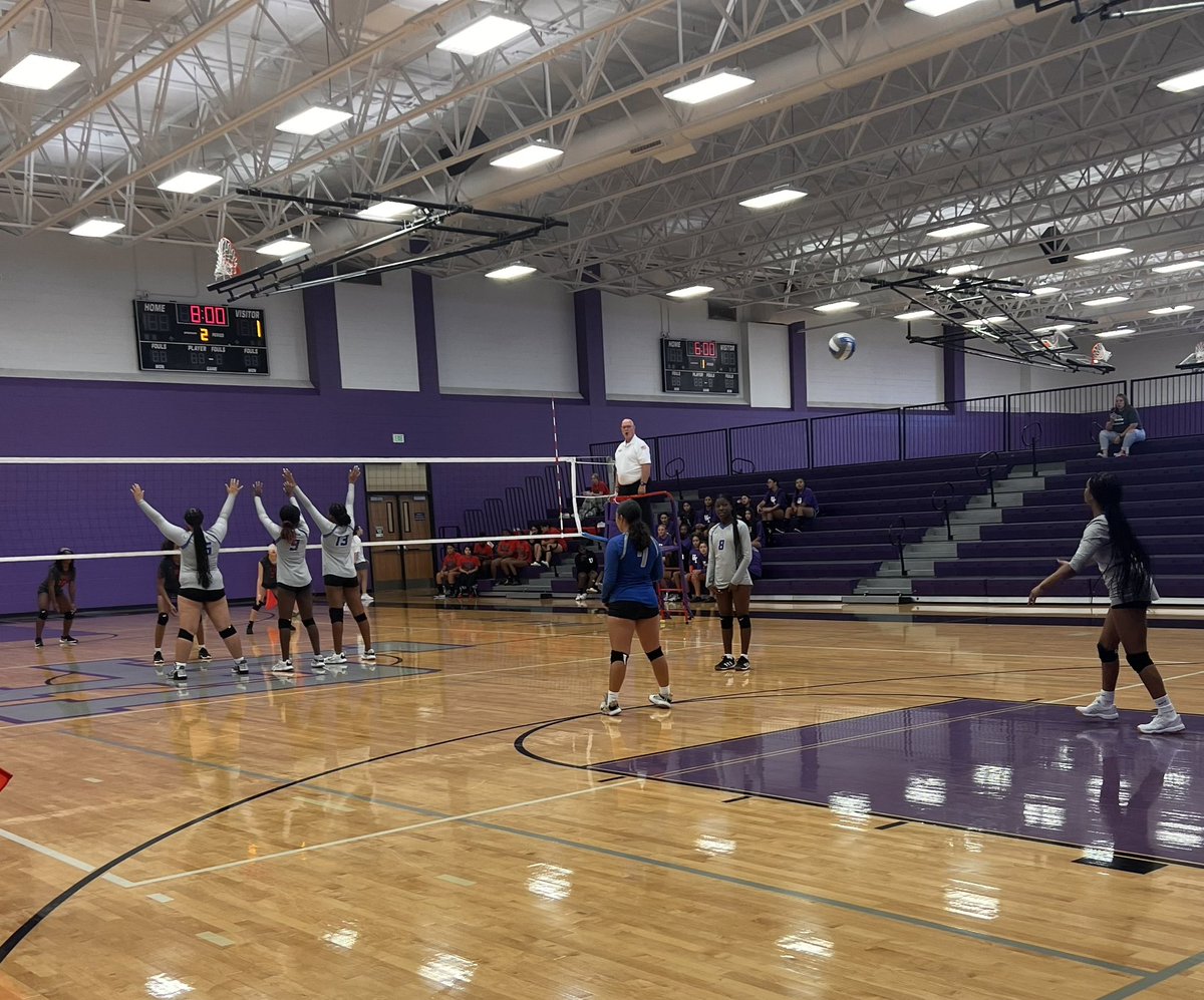 Waco Connally Lady Cadet Volleyball🏐 tweet media