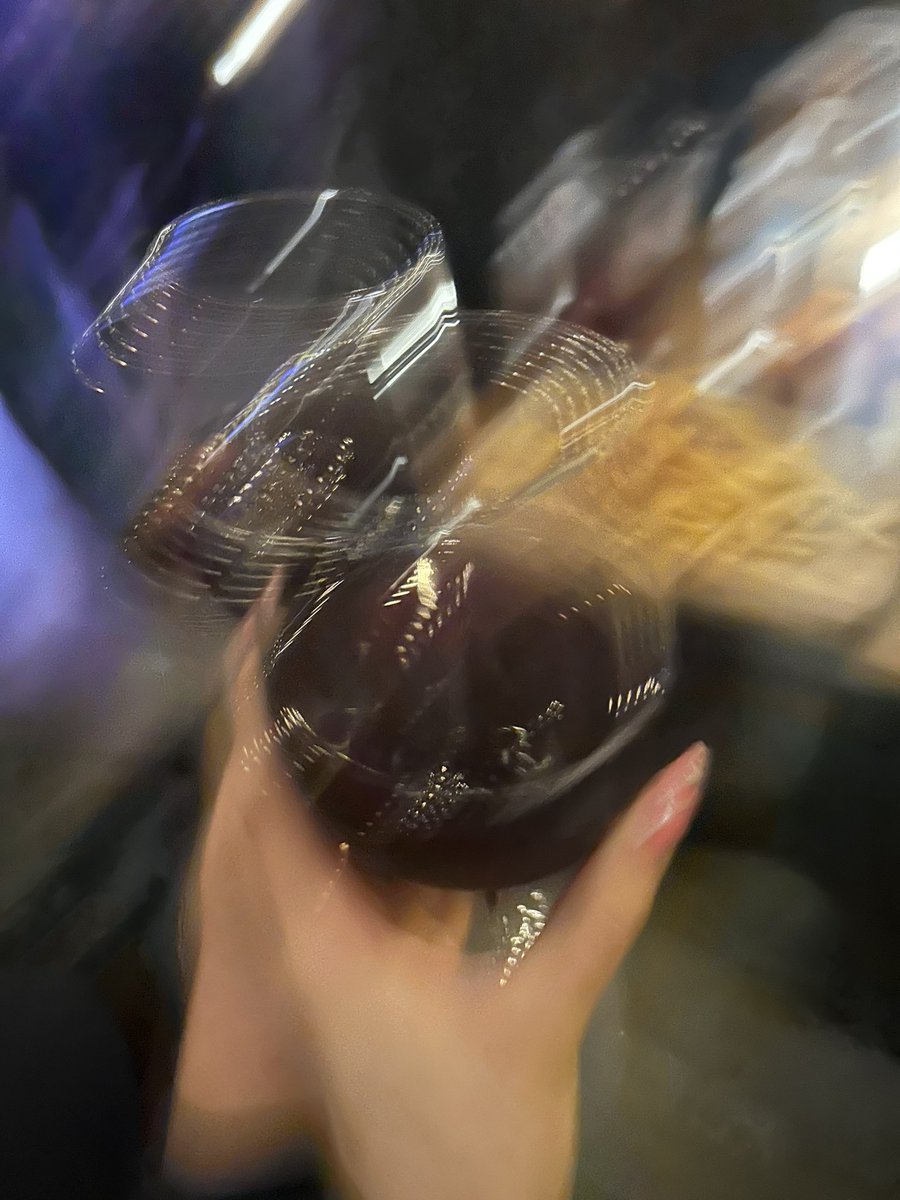 KatyRomort's tweet photo. About last night. #xtasis https://t.co/nqomh6Iohe