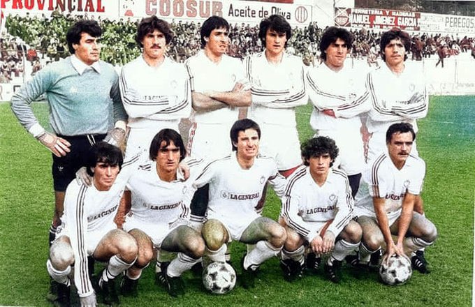 THENORTHFANS's tweet photo. Felicidades @RealJaenCF 
101 años siendo el orgullo del Reino Santo.
🟣⚪️ https://t.co/xdrLiL1oCu