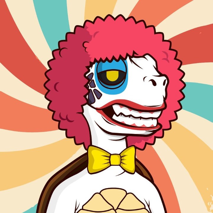 0xPhuton's tweet image. #tinyturtle