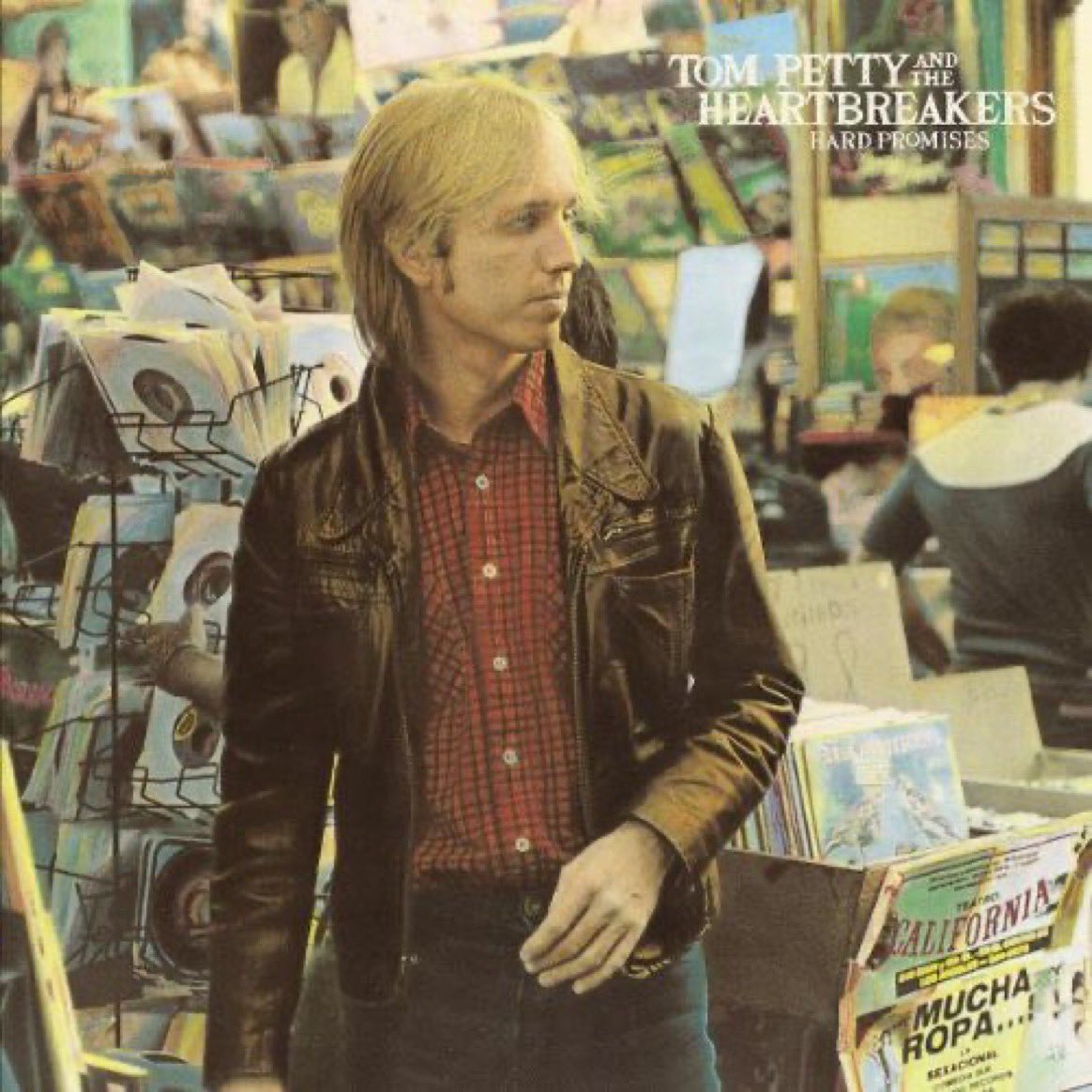 Super70sSports's tweet photo. I miss Tom Petty. https://t.co/c388kgTjhr