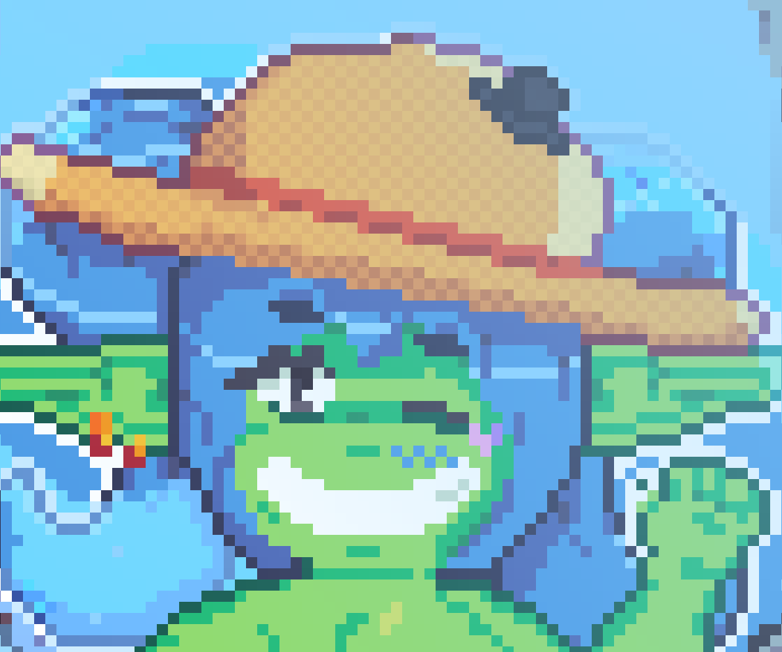 WIP 
New piece coming soon
(✿◠‿◠)