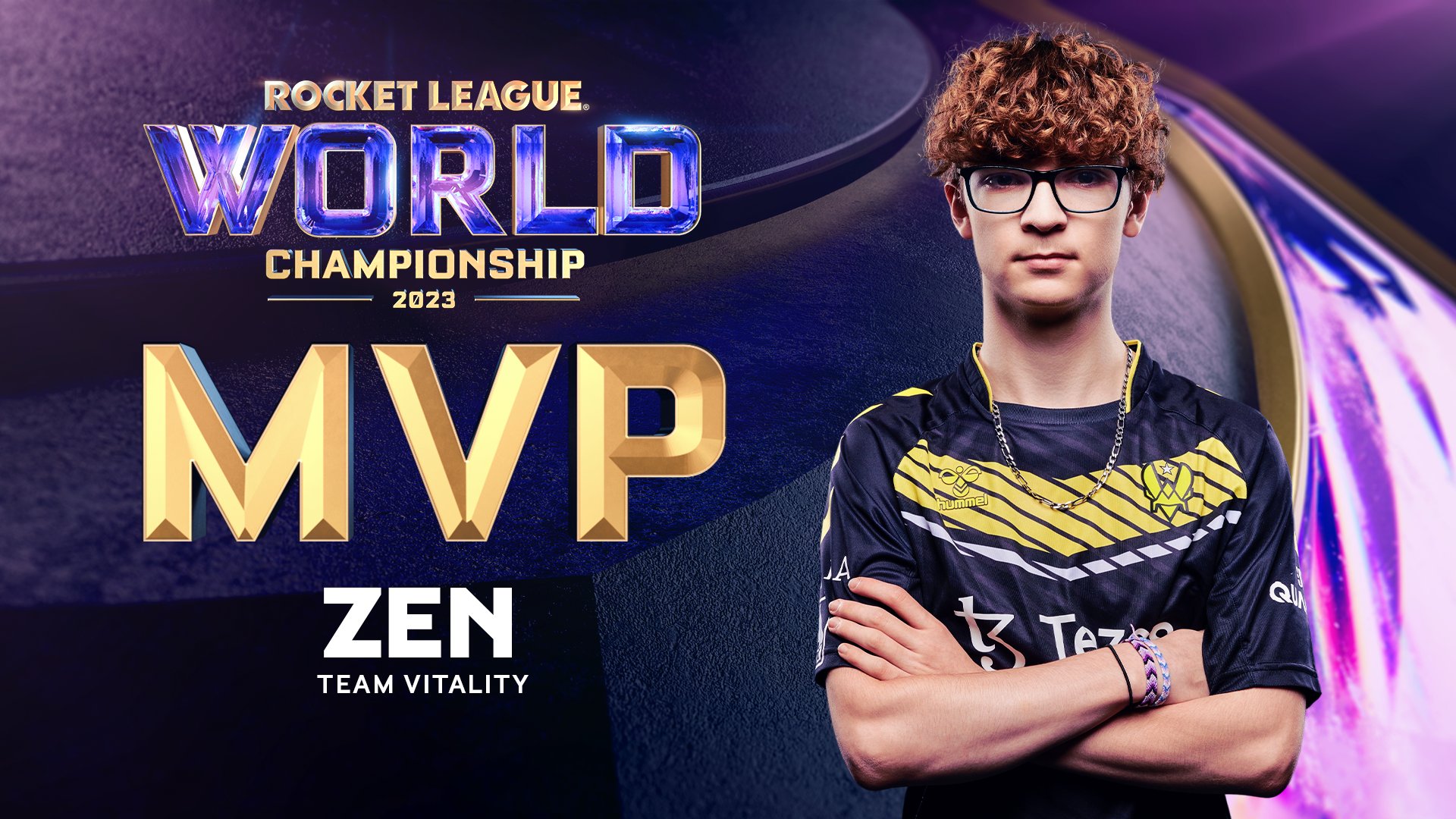 RLCS 202223 World Championship Schedule and live results [Winner