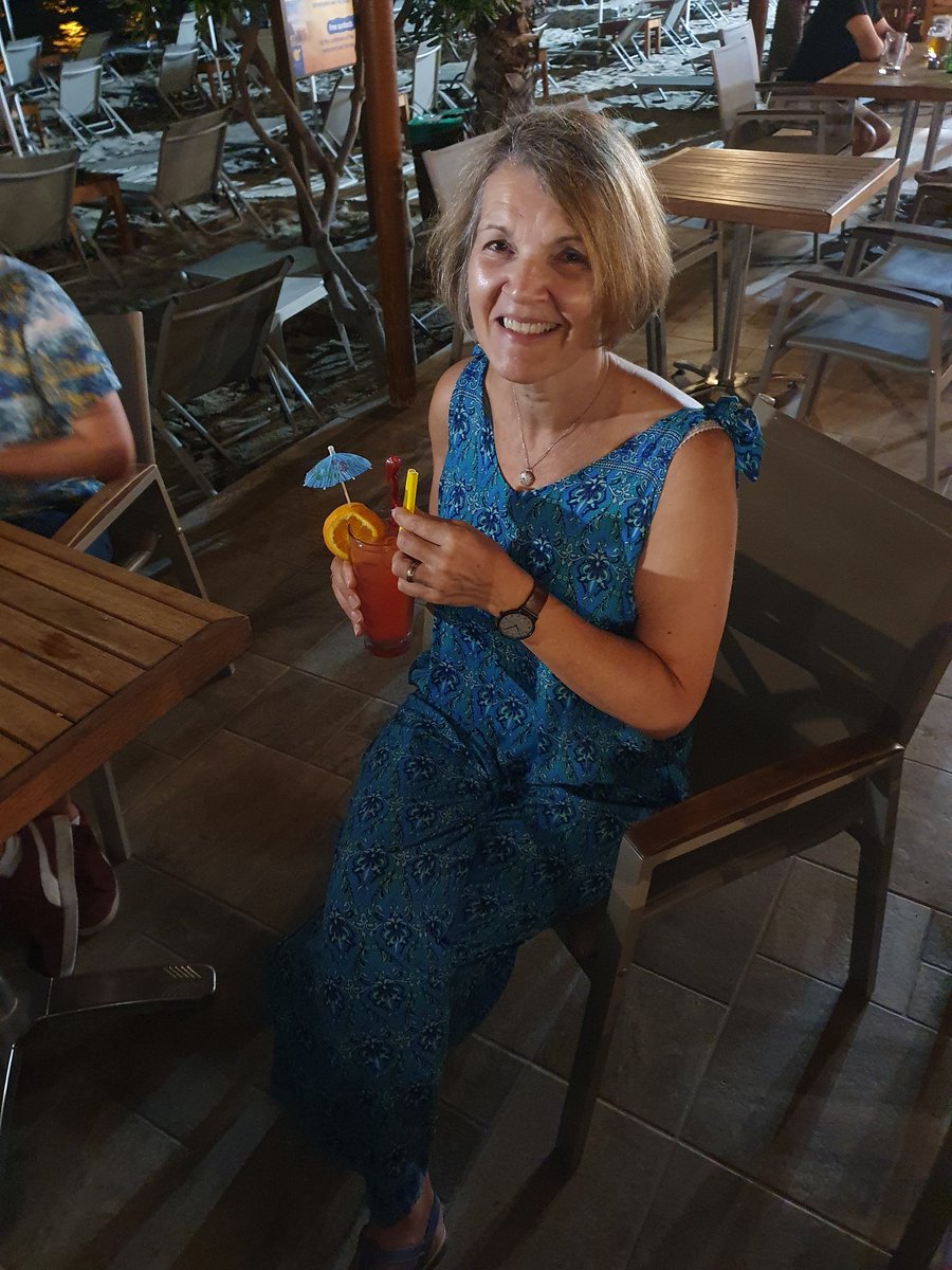 joevansstc's tweet photo. Knossos and Minotaur hunting and back to Kalyves cocktails. #Holiday #nearlyover #relaxed https://t.co/g1hFaFTol0
