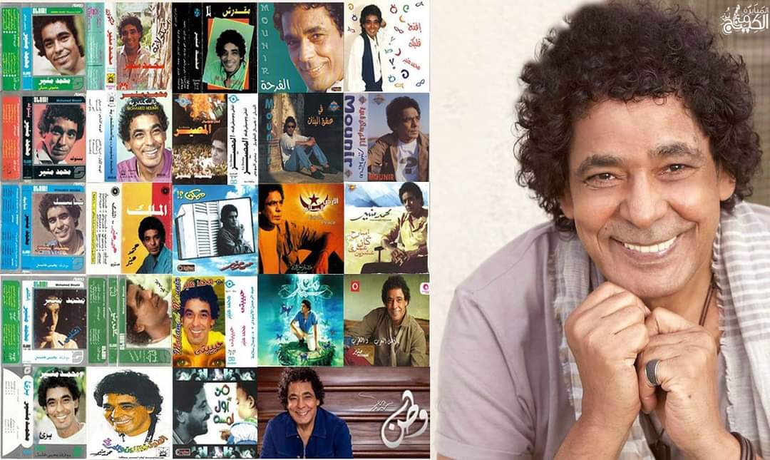 mounir_musiic's tweet image. كوت باكتر كوبليه بتحبوه لمنير؟؟