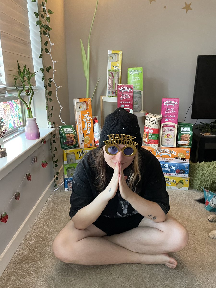 DION TIMMER tweet media