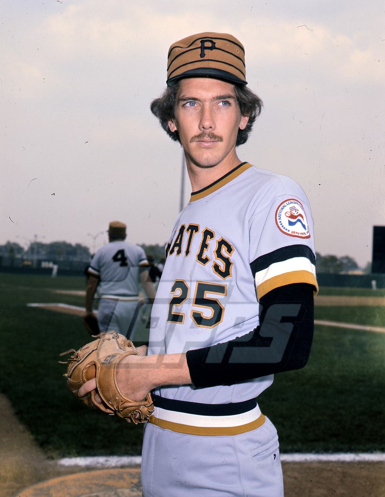 Vintage Jerseys & Hats on X: 1970s @MLB #Unicorns