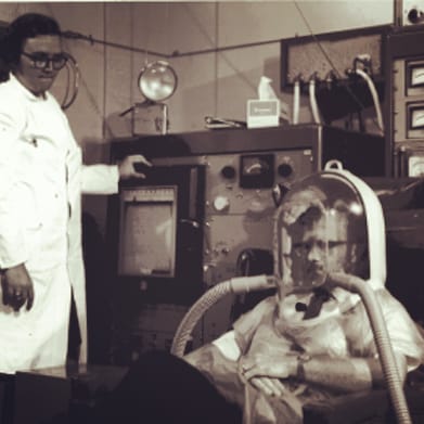 A photo of Tim tracking vocals yesterday #dada #artrock #alternative #Alternativerock #NewYork #Berlin #hugoball #cabaretvoltaire