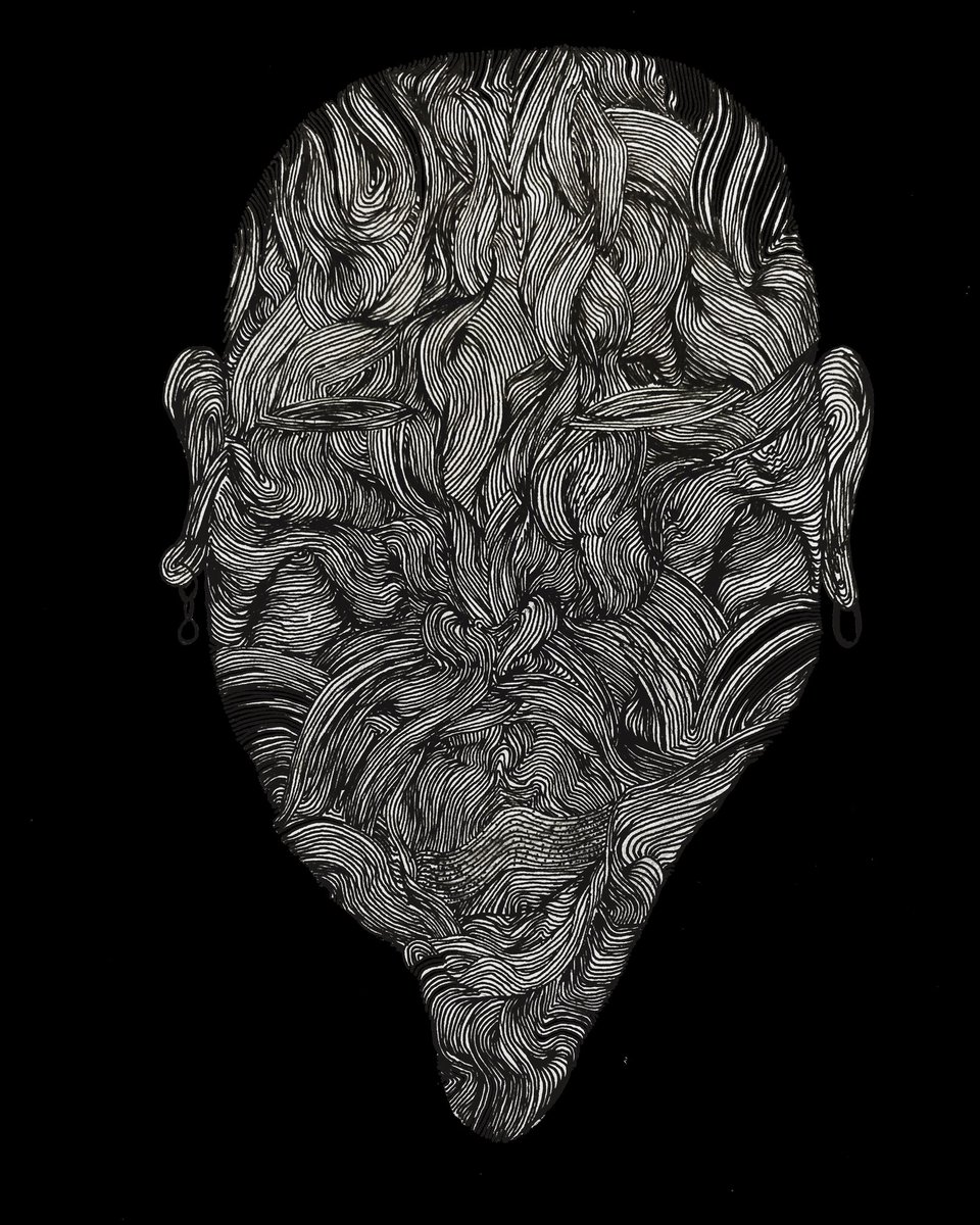 aghilzedrix's tweet image. This is Dingomaru.  This is a great genie in the south, lives in the sea of ​​the Persian Gulf, and appears in the form of wind and air.

Physical and digital
0.1 #ETH 
link to comment