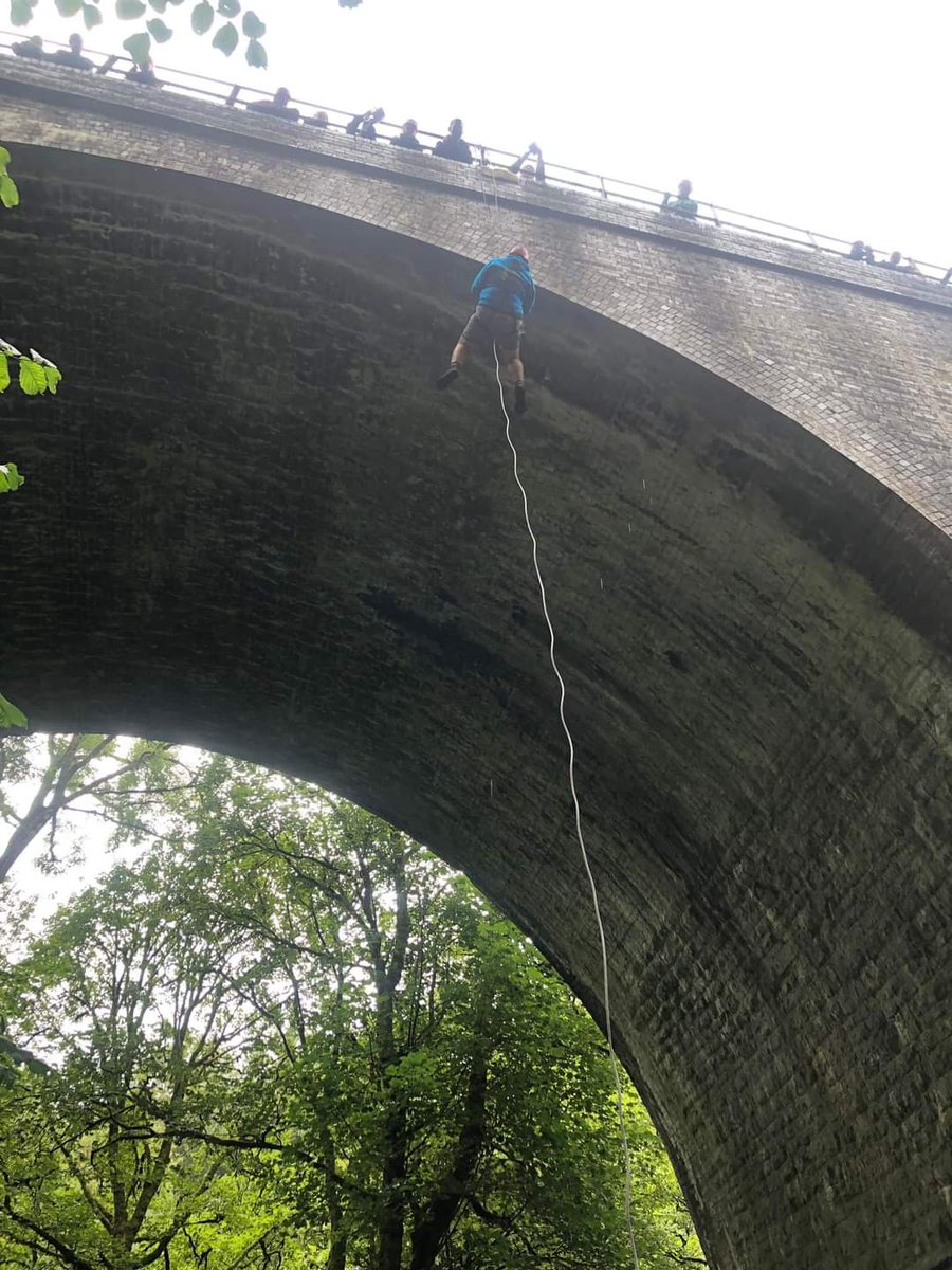 Another amazing experience for the #S62CTR team yesterday! Out in the fresh air, going out of there comfort zone, conquering fears and Living life to the full 🥰 Thankyou to the amazing @EndeavourSheff #rotherhamiswonderful #peersupport @s62ctr