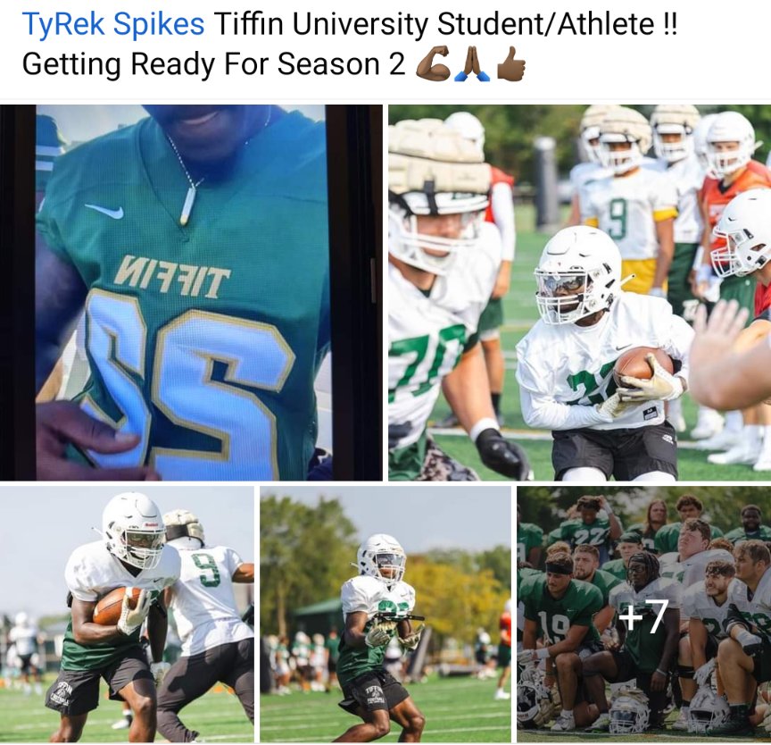 LWJR513's tweet photo. @8_cbc_8spikes 🙏🏿💪🏿👍🏿 https://t.co/hgK6B2H0qW
