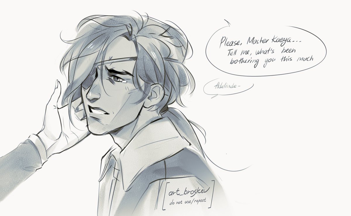 it's tough to keep everything bottled up inside all the time isn't it