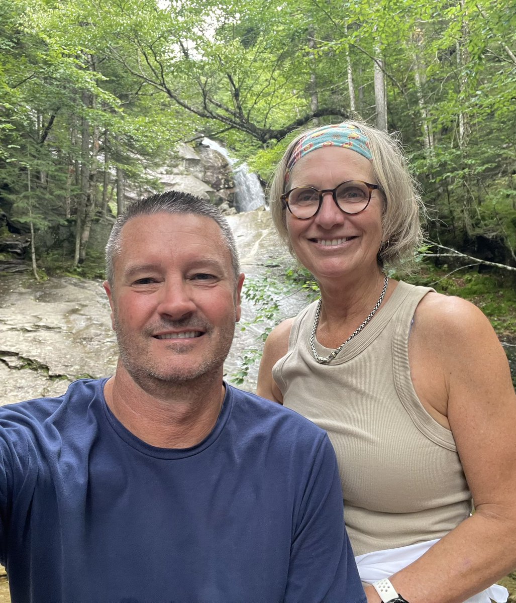 billquack5532's tweet photo. Great hike today up Coppermine Trail https://t.co/re5WT5lqWY