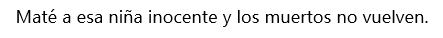 Releyendo👀una escena👀 de #ProyectoSuVeLo me encuentro con esto. Así sin contexto meh, no está mal, pero en su contexto OMG ES LA CAÑA y no me creo que sea a mí a la que le haya salido jajaja