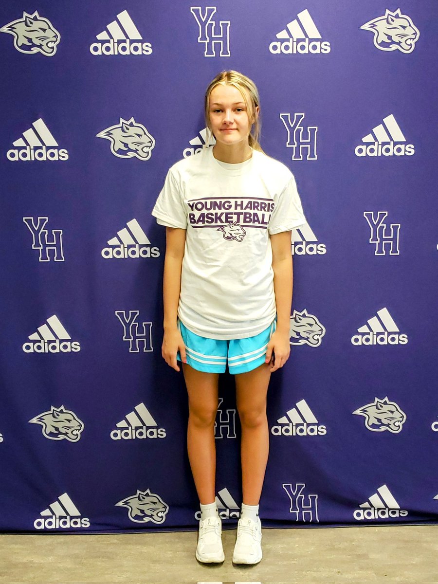 its_Jonna12's tweet photo. Had an awesome time @YHC_Wbb elite camp today. Got alot of good work in against some great competition. Thank you @Coach_Huffman11 for the invite. https://t.co/MBBi56we2k