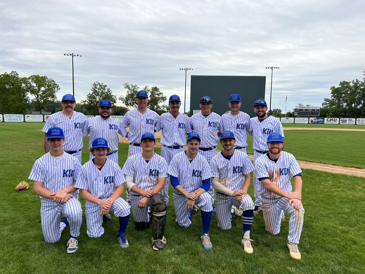 Key West Ramblers tweet media