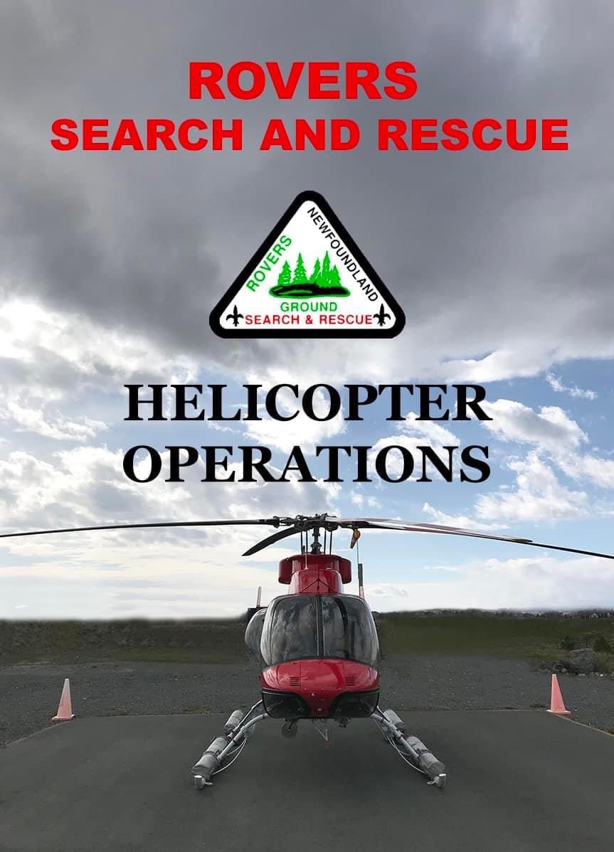 Our team received a request this evening to assist the <a href="/RNC_PoliceNL/">Royal Newfoundland Constabulary</a> &amp; other first responders with a rescue of 2 injured individuals near Petty Harbour. Our helicopter rescue team extracted the 2 patients &amp; delivered them to awaiting Paramedics with @EasternHealthNL