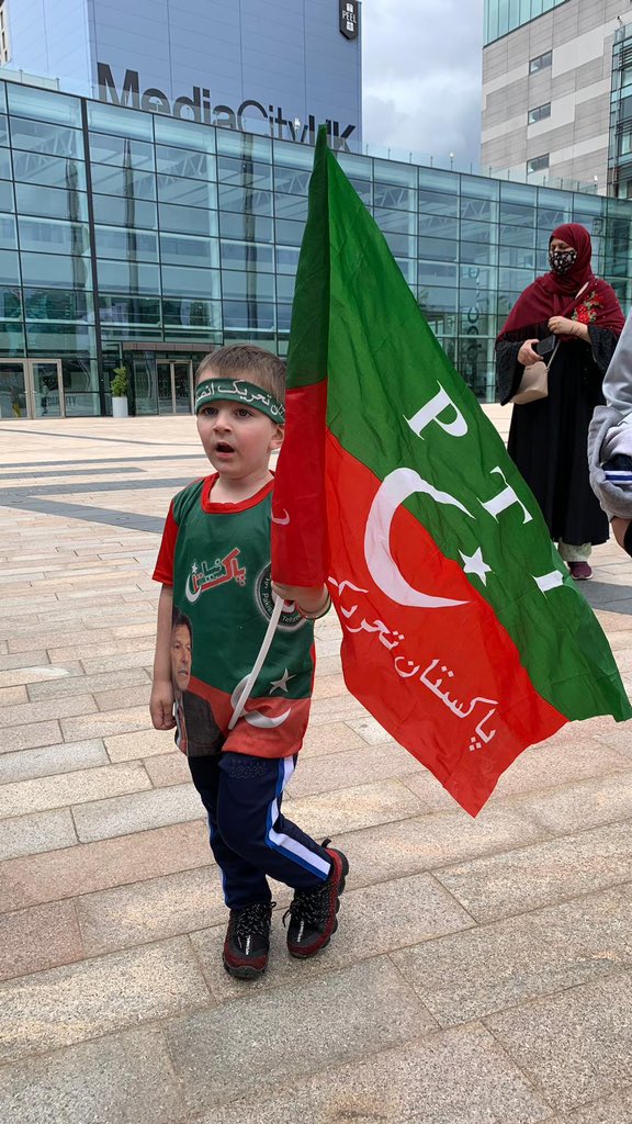 Power of love and trust—-