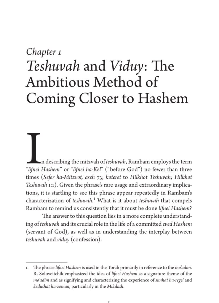 SeforimChatter's tweet photo. Mimini Mikhael - Essays on Yom Kippur and Teshuvah
• Rabbi Michael Rosensweig 
@korenpublishers

https://t.co/KzQSMvCuSA https://t.co/XfYntNGB0Y