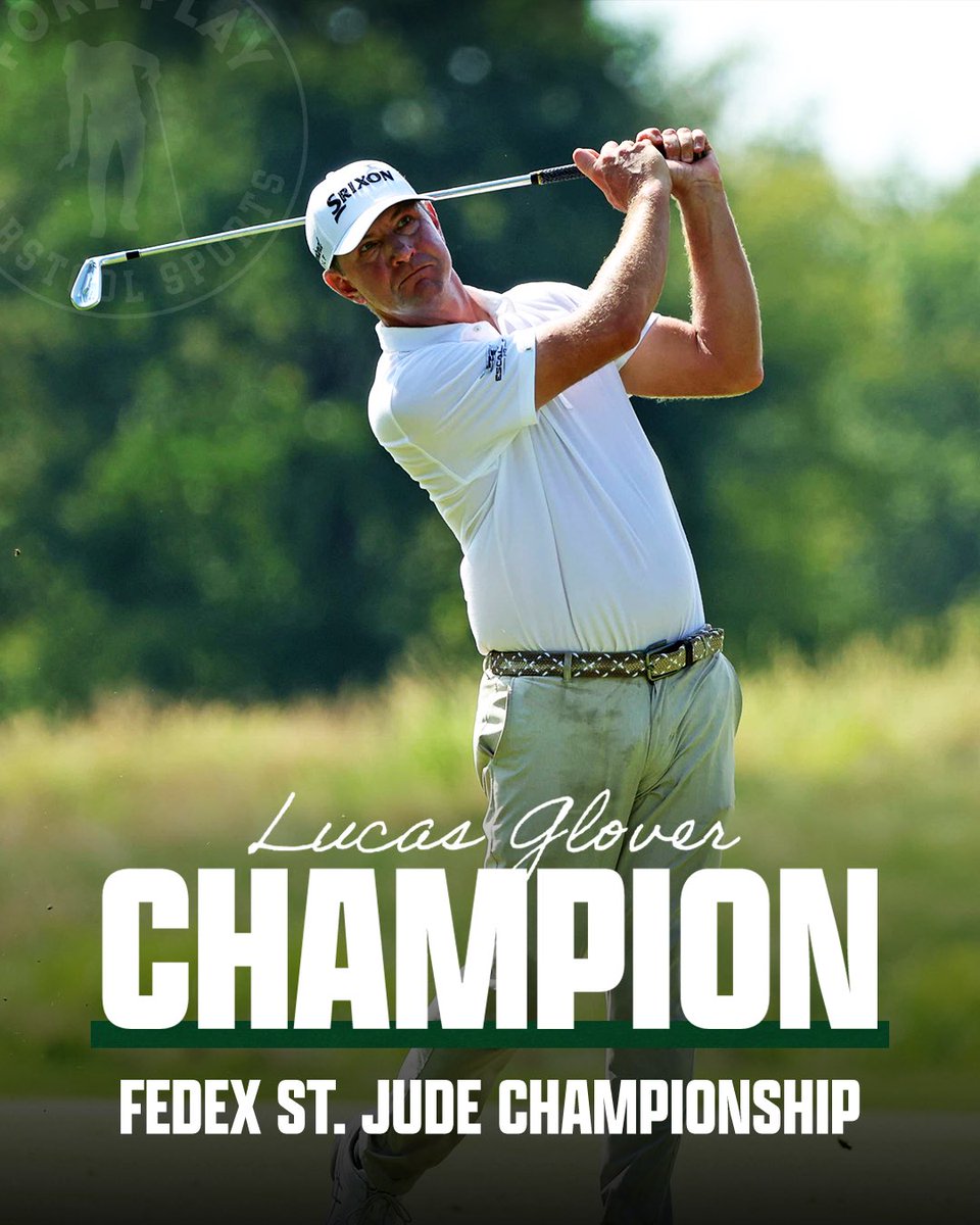 Fore Play tweet media