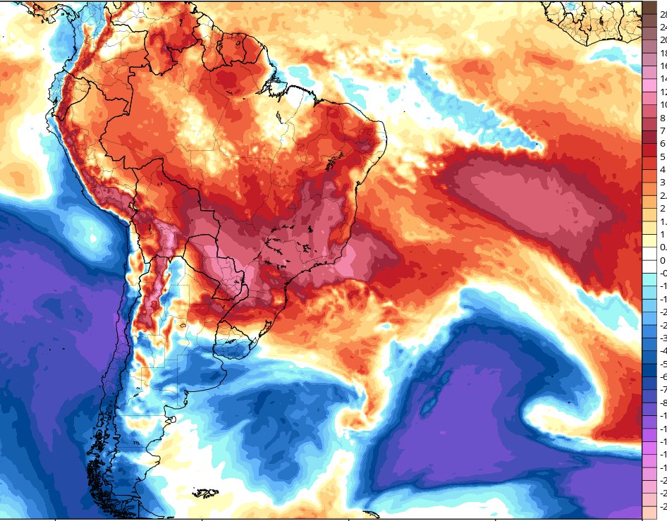 El invierno aún no termina y las lluvias tampoco.