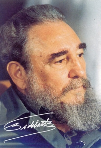 Felicidades Comandante!!!
❤️❤️
Siempre vivo en los que te amamos.
#FidelEntreNosotros