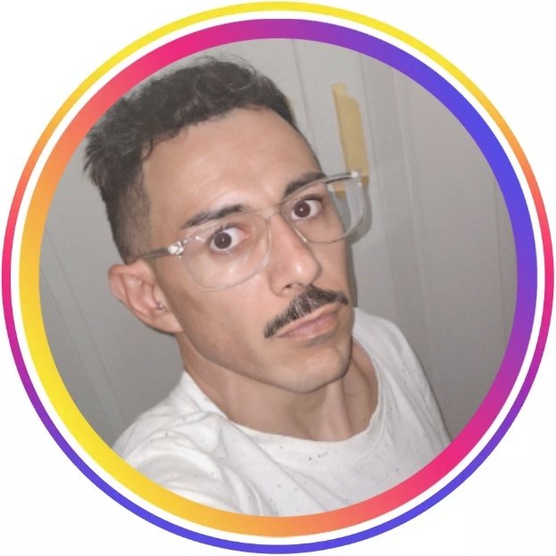 #NewProfilePic #VemTrocarInstagran