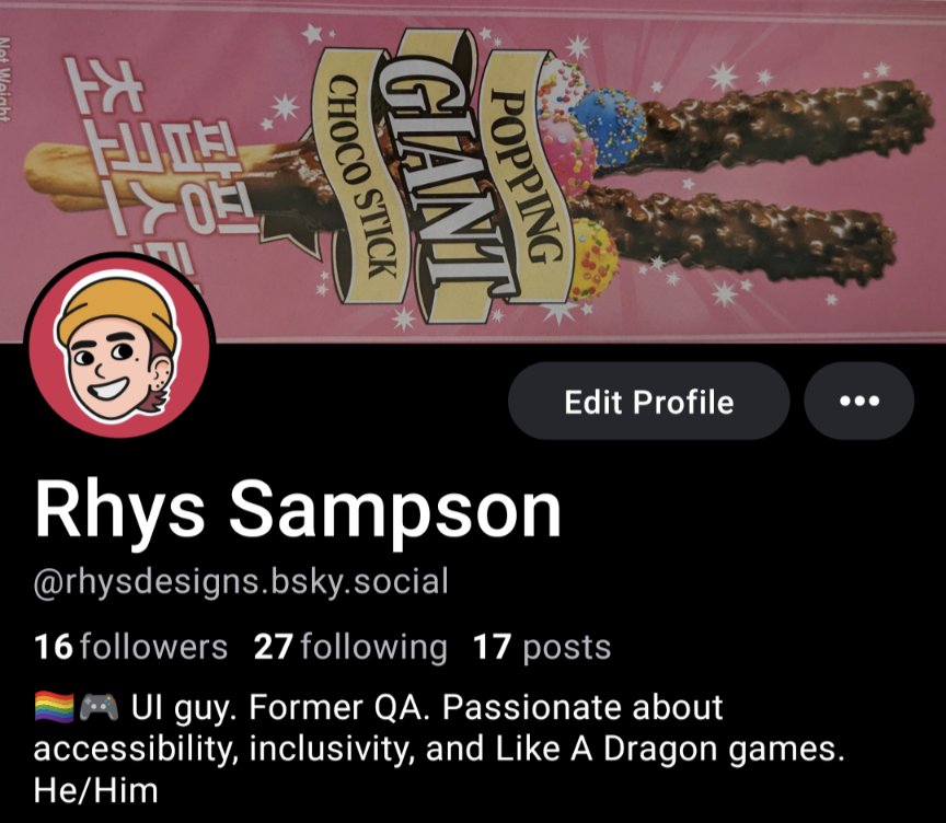 RhysInDesign's tweet image. I definitely want to minimise the time I spend on this website and would love to see more cool people on the other site.
