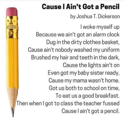 MrsGreen126's tweet photo. @Math6teacher1 @amazon @TMobile @JohnLegere @HelpATeacher @kkirtley26 @SHAQ @RyanBartlett @DaaChazz @notbatmanyet 8th grade, Wilm, DE. Many items left under $10. Thanks so much for any support. Many students come to school without the basics, like pencils and erasers. Anything you provide allows me to better help the students who have bigger problems than pencils. 
https://t.co/WPEY1BF5FK https://t.co/3bfyFaxYAL