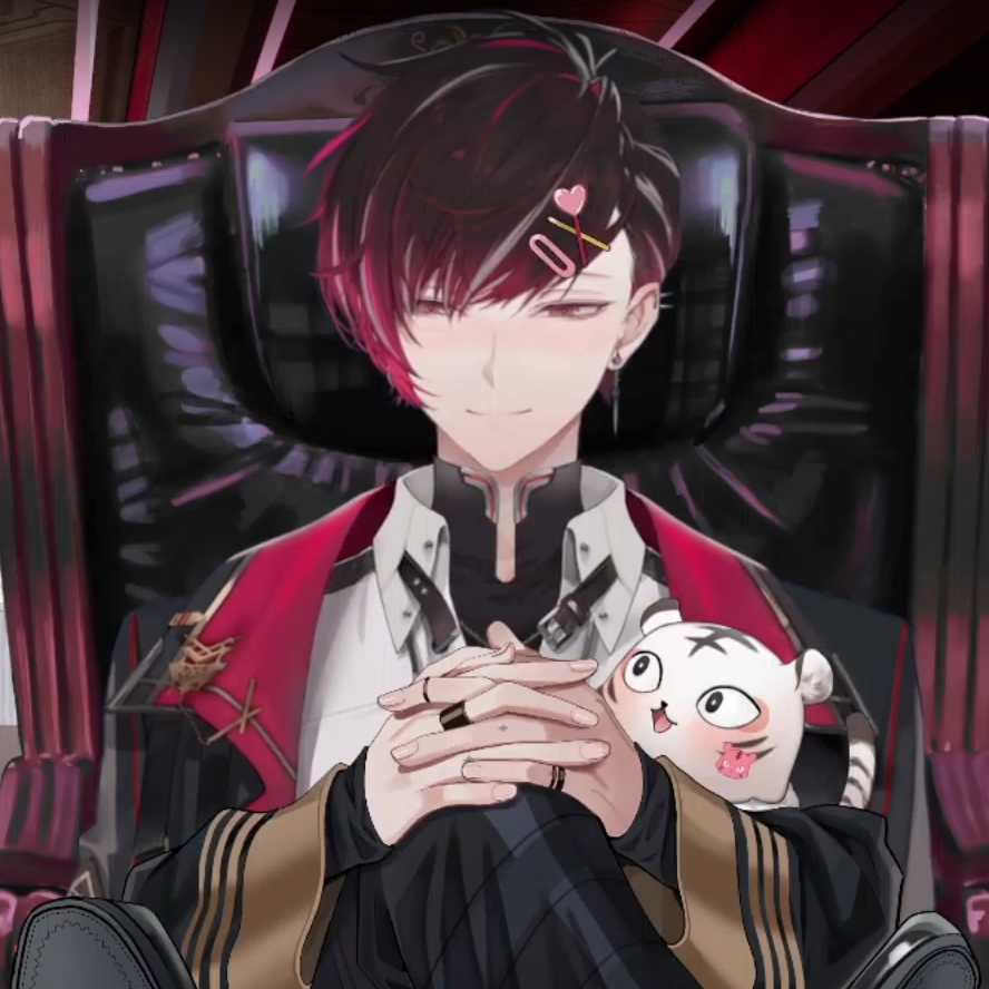 Ver_Vermillion's tweet photo. Villions are the best and no one can tell me otherwise. 
Thank you so much for the support over 24 whole hours!!! ❤️❤️❤️ https://t.co/re94kEKclL