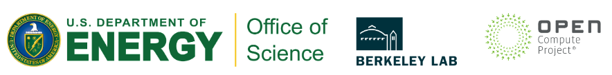 dirkvanslyke's tweet photo. The DOE/OCP Chiplets Workshop will be hosted at Berkeley Laboratory on Tuesday, August 15, 2023 at the David Brower Center in downtown Berkeley. Agenda and registration for the live streaming of the event can be found at: https://t.co/m6nxdxtEiQ https://t.co/doqaNq7lFW