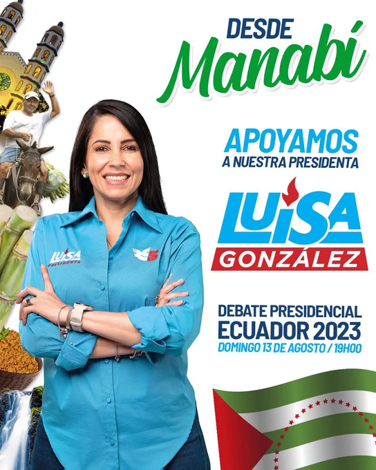 MVANESSAALAVA's tweet photo. #LuisaEsLaRespuesta 
#ElCarmen pendiente de ti. https://t.co/0wrhv0irMT