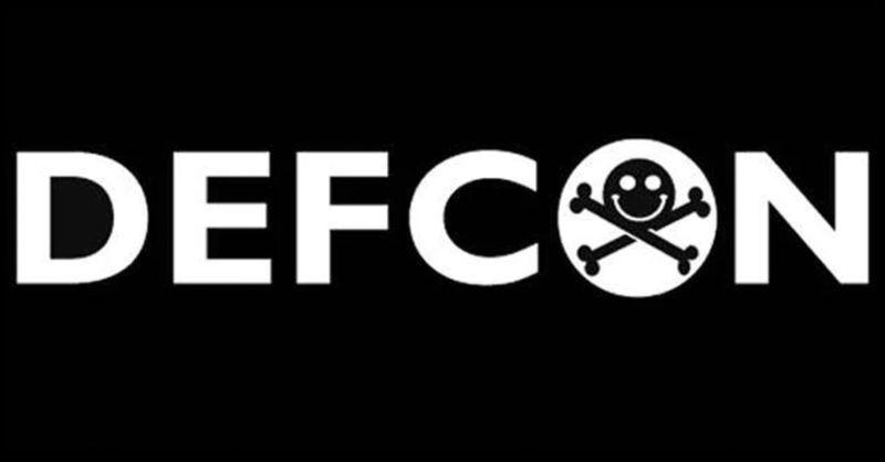 CyLab's tweet photo. Happening now: Tune in to DEF CON's closing ceremony to find out how CMU's hacking team stacked up in this year's CTF competition.
The Plaid Parliament of Pwning joined forces with hackers from @UBC and @theori_io, playing under the name Maple Mallard Magistrates. #DEFCON2023