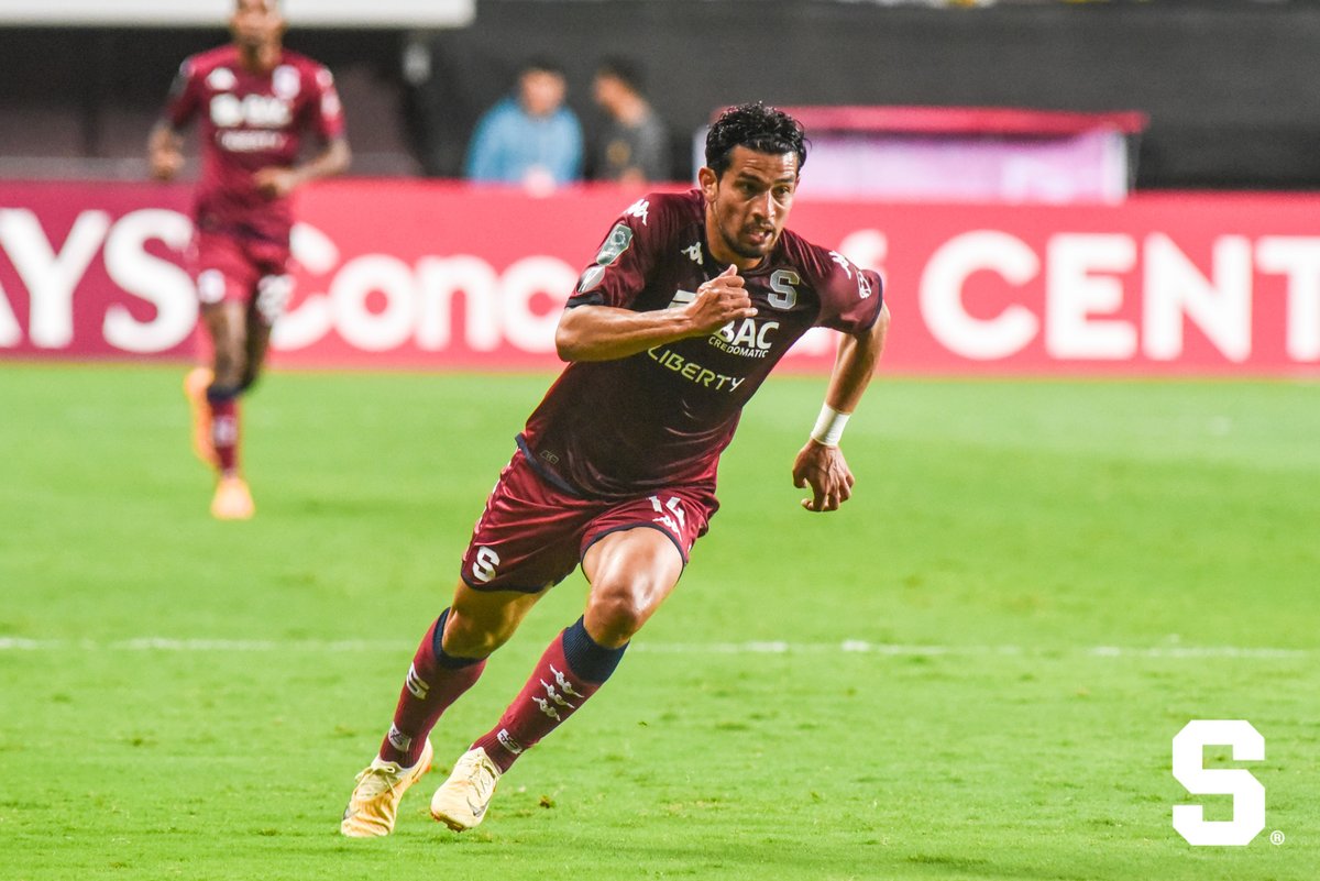 1️⃣0️⃣0️⃣ ¡CIEN GOLES CON LA CAMISETA DEL MONSTRUO! 😈

¡SOS INMENSO ARIEL! 🔥