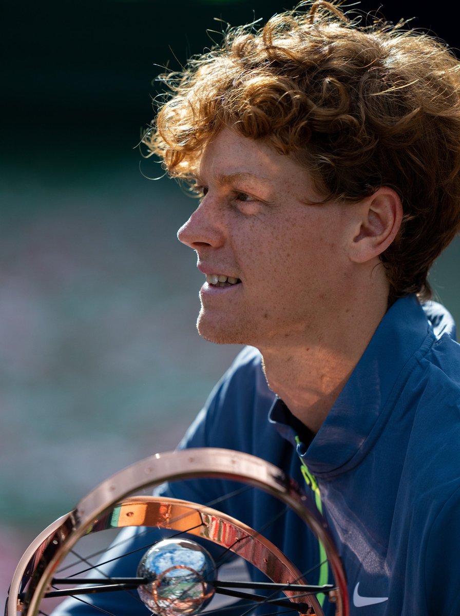 janniksin's tweet image. FORZA!!! #8

These are the moments we work for 🙌🏼

Thank you to my team here in Toronto and back home 💪🏼