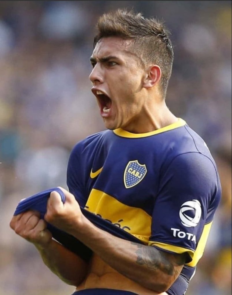 Transfermarkt.ar tweet media